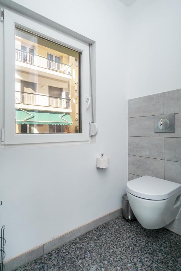 C.8 Indigo&Leon #Suite_In_City_Center Thessaloniki Exterior photo