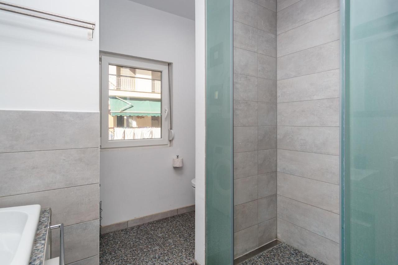 C.8 Indigo&Leon #Suite_In_City_Center Thessaloniki Exterior photo